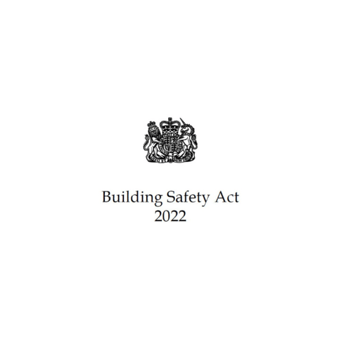 Building Safety Act 2022