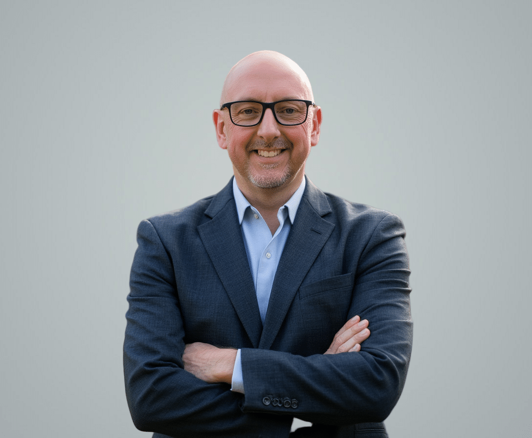 Dan Winrow, Head of Operations, Levels Property Management - Block Management & Estate Management services