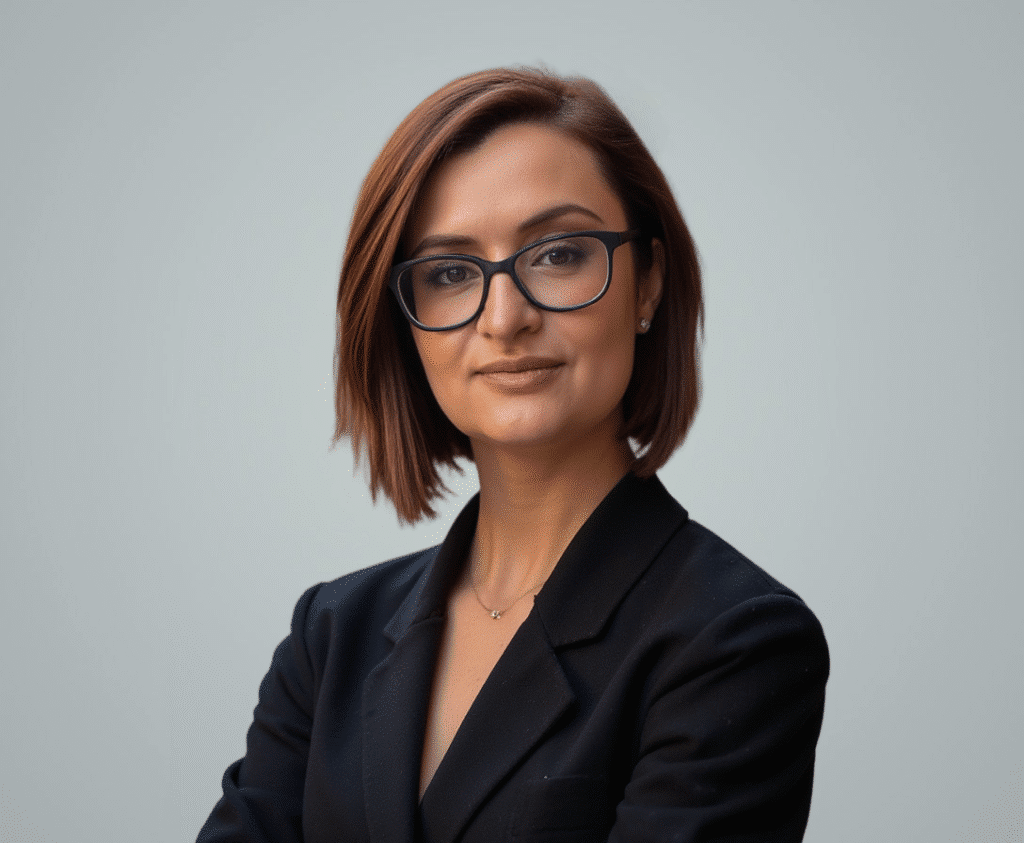 Joy Davies, Director, Levels Property Management - Block Management & Estate Management services