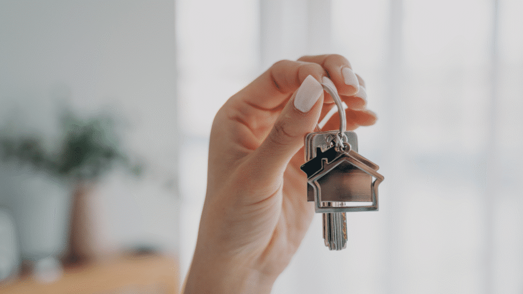 Property keys