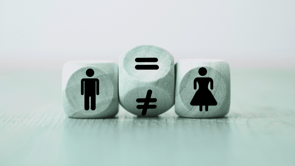 Women in Block Management