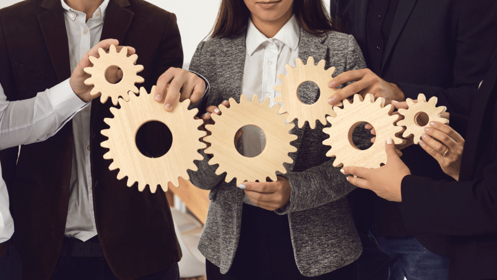 Culture & Values in Block Management